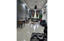 Persiaran Denai Nusantara, Gelang Patah, Johor 81550