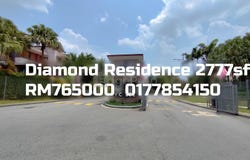 Semenyih, Selangor 43500