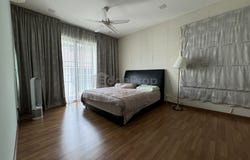 Bukit Mandarina, Cheras, Kuala Lumpur 56000