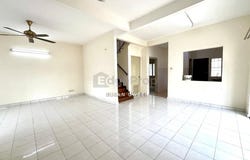 Jalan Sungai Congkak 32/44, Shah Alam, Selangor 40460