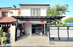 Jalan Indah, Ampang, Selangor 68000
