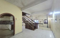 Kuala Lumpur, Kuala Lumpur 56000