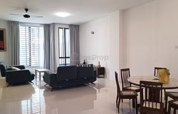 Panorama Lapangan Perdana, Ipoh, Perak 31350