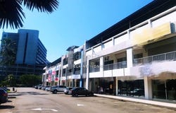 Kota Kinabalu, Sabah 88400
