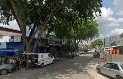 jalan ss13/3a, Subang Jaya, Selangor 47500