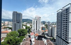 Jalan Macalister, 10400, Penang, George Town, Penang 10400