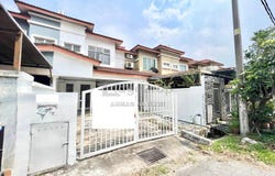 Jenjarom, Selangor 42610