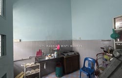 Ampang, Selangor 68000
