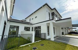 Bandar Puncak Alam, Selangor 47000