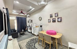 Jenjarom, Selangor 42610