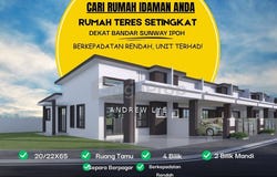 Ulu Kinta, Perak 31150