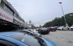 Bandar Botanic/Bandar Bukit Tinggi, Selangor 41200