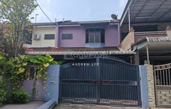 Ipoh, Perak 30100