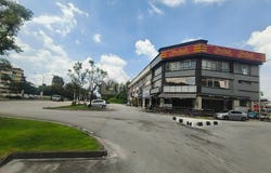 Johor Bahru, Johor 81100