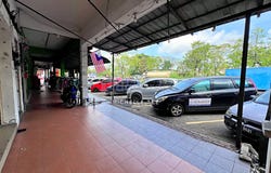 Solok Pendamar Indah, Klang, Selangor 42000