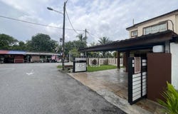 Jalan Tasik Puteri, Rawang, Selangor 48300