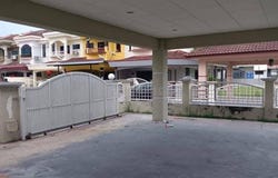Lintasan Pegoh 3, Lahat, Perak 31500