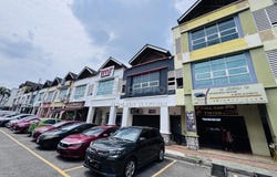 Petaling Jaya, Selangor