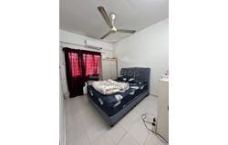 Jalan TK 4, Puchong, Selangor 40400