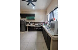 Jalan Tpt 9, Puchong, Selangor 47100