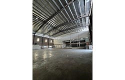 Kawasan Perindustrian Telok Panglima Garang 42500 Telok Panglima Garang Selangor, Telok Panglima Garang, Selangor 42500