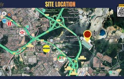 Kajang, Selangor 43500