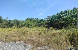 Lorong Rabingan, Klang, Selangor 40460