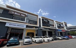 J, Kuala Langat, Selangor 42500