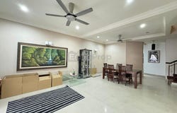 Jalan Birai U8, Shah Alam, Selangor 40150