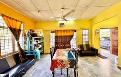 Jalan TTS, Semenyih, Selangor 43500