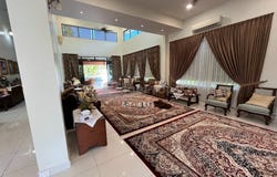 Jalan Impian Murni 2/2, Taman Impian Murni, Kajang, Selangor 43000