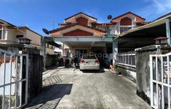 Jalan Seri Putra, Kajang, Selangor 43000