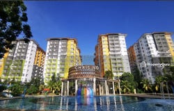 Bukit Katil, Melaka 75450
