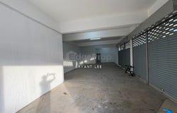 Nibong Tebal, Penang 14300