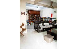 Jalan Ru, Ayer Itam, Penang 11500