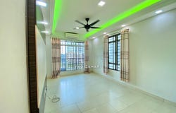 Jalan Cemara, Taman Bukit Serdang, 43300, Selangor, Seri Kembangan, Selangor 43300