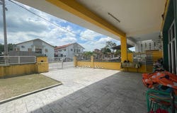 Jalan Samudera, Bandar Puncak Alam, Selangor 42300
