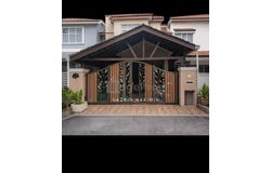 Jalan Tasik Puteri, Rawang, Selangor 48300