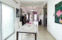 Telok Panglima Garang, Selangor