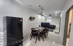 Lot 4292, Persiaran Alam Perdana, Bandar Puncak Alam, Selangor 42300