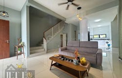 Nara Eco Ardence, Shah Alam, Selangor 40170