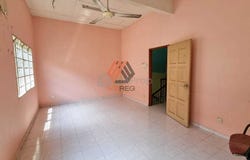 LORONG MANICKAVASAGAM, Klang, Selangor