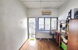 Jalan Sayang, Batu 9th Cheras, Selangor 43200