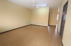 Off Jalan Semenyih, Bandar Tasik Kesuma, 43700, Selangor, Beranang, Selangor 43700