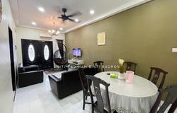 Jalan Serampang, Klang, Selangor 41100
