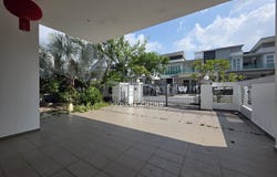 Johor Bahru, Johor 79150