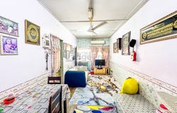 Cheras, Selangor 43200