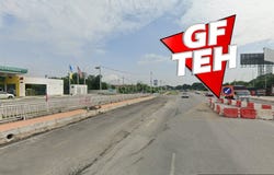 Jalan Tok Kangar, Juru, Penang 14100