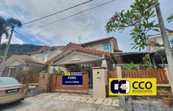Kinta, Perak