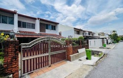 Taman Tun Dr Ismail, Kuala Lumpur 60000